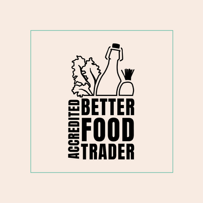 Fop better food trader