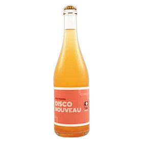 Little Pomona, Disco Nouveau Pét Nat Cider 2022