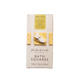 The Fine Cheese Co, Heritage Bath Squares