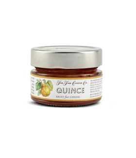 The Fine Cheese Co, Quince Fruit for Cheese