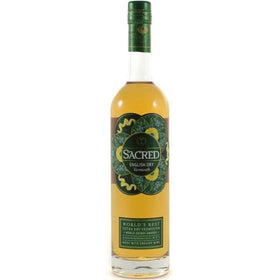 Sacred, Dry Vermouth 50cl