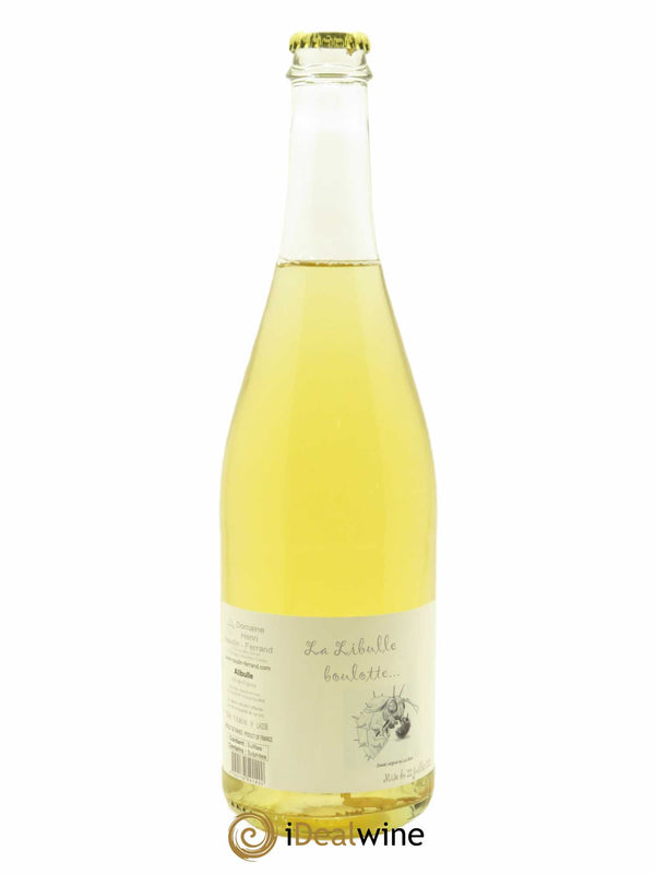 Domaine Henri Naudin-Ferrand, Vin de France Alibulle