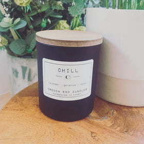 Crouch End Candles, Chill 220g