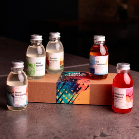 Little Mercies, Cocktail Gift Box