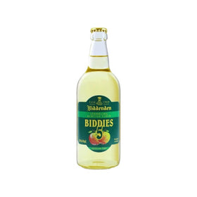 Biddies 5 Cider 500ml