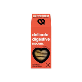 Kent & Fraser, Delicate Digestive Biscuit
