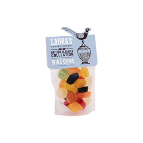 Laura's Confectionery, Wine Gums Pouch