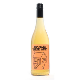 Top Cuvee House Wine, Orange