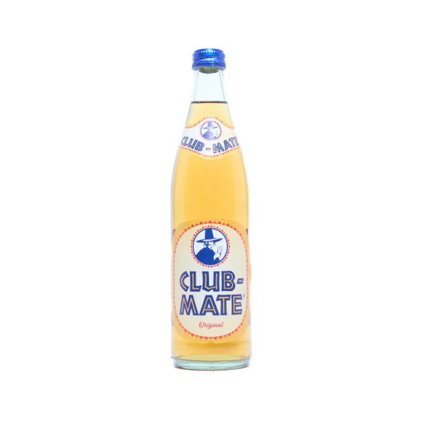 Club Mate, Original, 500ml