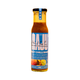 Raju Sauces, Sweet Chilli Mango Sauce