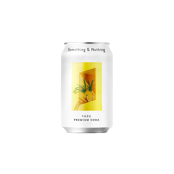 Something & Nothing, Yuzu Seltzer