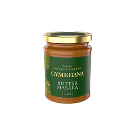 Gymkhana, Butter Masala Cooking Sauce 300ml