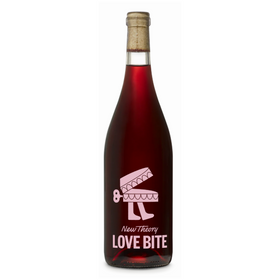 New Theory Fka Nouveau Wines, Love Bite