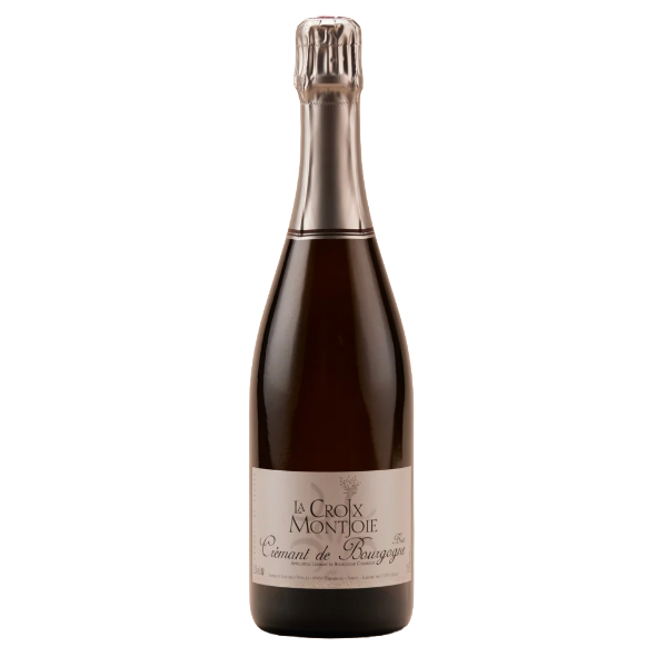 Domaine la Croix Montjoie, Crémant de Bourgogne