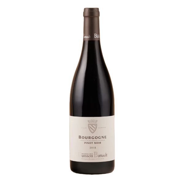 Bourgogne Pinot Noir, 2020