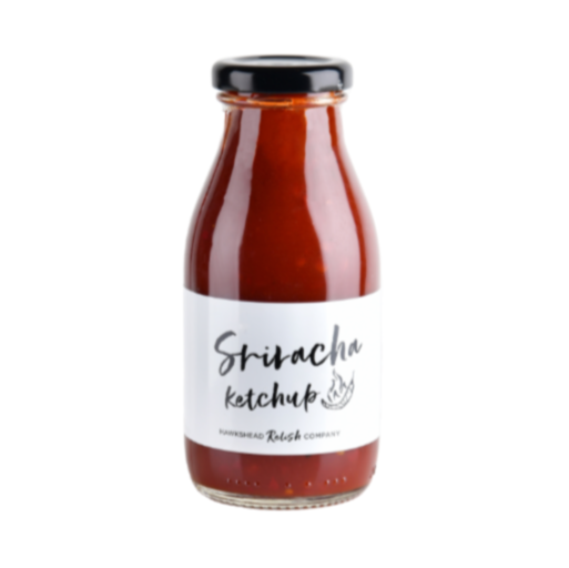 Hawkshead Relish - Sriracha Ketchup