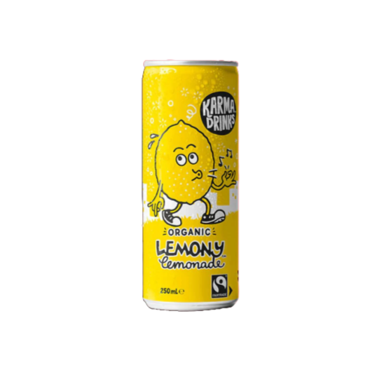 Karma Drinks, Lemony Lemonade