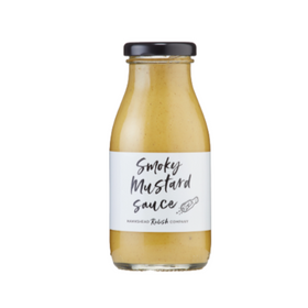 Hawkshead Relish - Smoky Mustard Sauce