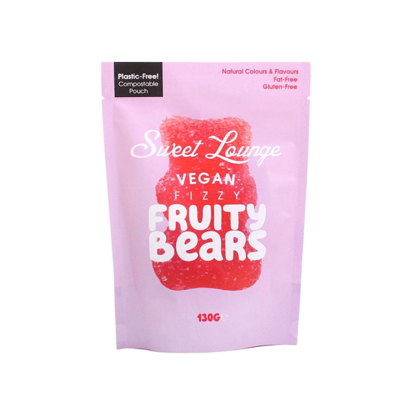 Sweet Lounge, Fizzy Fruity Bears