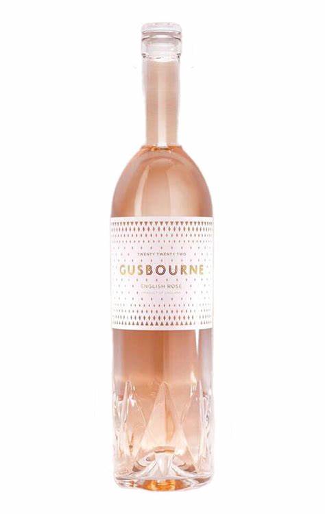 Gusbourne English Rosé