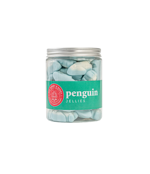 Ask Mummy & Daddy, Penguin Jellies