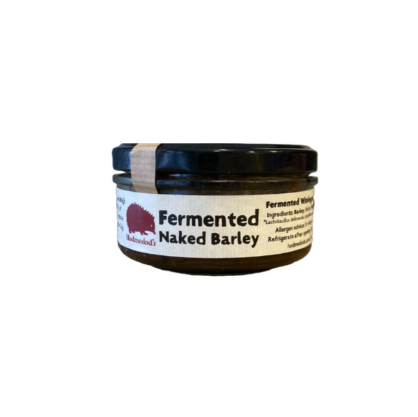 Hodmedod, Fermented Naked Barley 175g