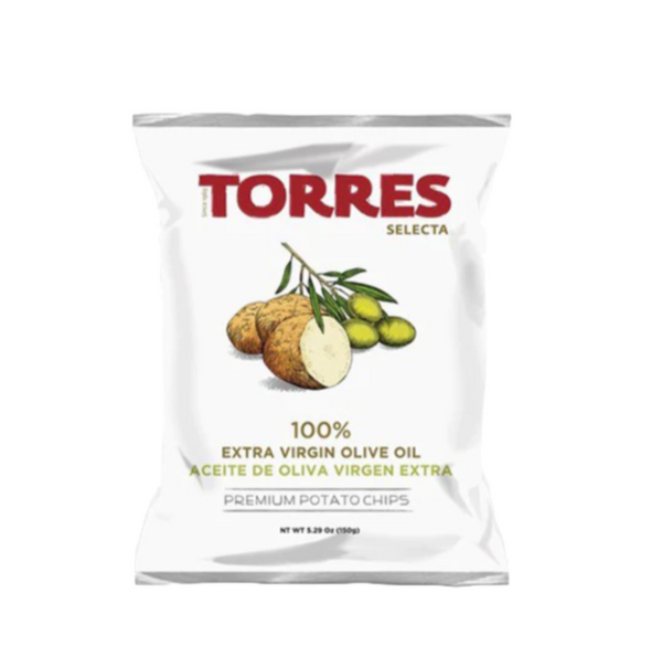 Torres, Extra Virgin Olive Oil 150g