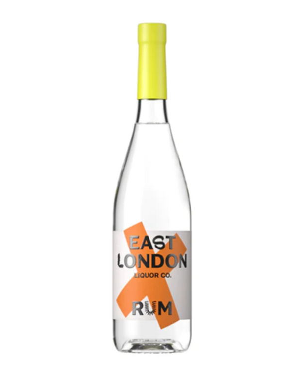 East London Liquor Co, Rum 700ml