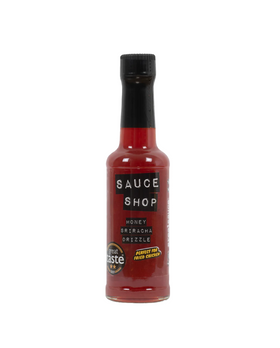 Sauce Shop, Honey Sriracha Drizzle 275ml