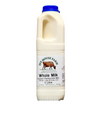 Ivy House Farm, Organic Jersey Milk (1 litre)