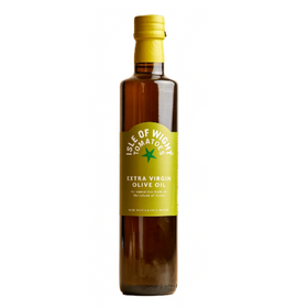 Isle of Wight Tomatoes, Greek Extra Virgin Olive Oil 500ml