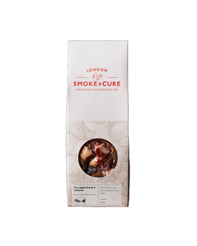 London Smoke & Cure, Grade A Lardons