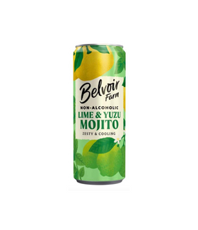 Belvoir, Non Alcoholic cocktail 250ml