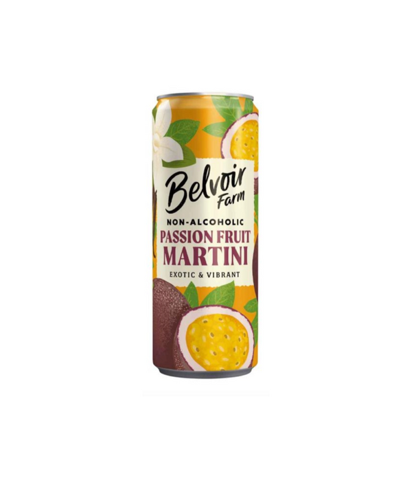 Belvoir, Non Alcoholic cocktail 250ml