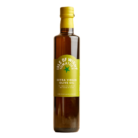 The Tomato Stall, Greek Extra Virgin Olive Oil 500ml