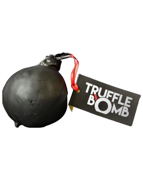 Lancashire Truffle Bomb, 200g