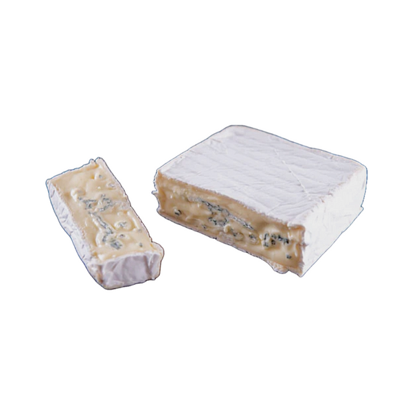 Cotswold Blue Veined Brie 140g