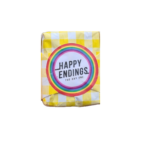 Happy Endings, Ice Cream Sandwich