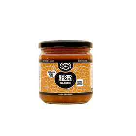 Bold Beans, Baked Beans Classic 325g