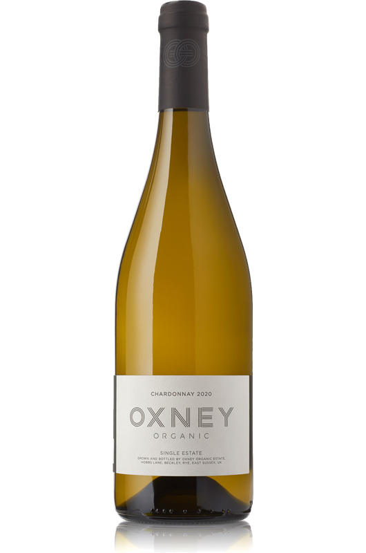Oxney 2020 Chardonnay