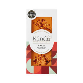 Kind co, Smoked Chilli 120g
