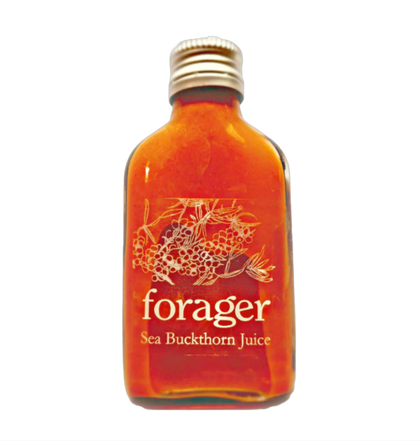 Forager, Sea Buckthorme Juice 100ml