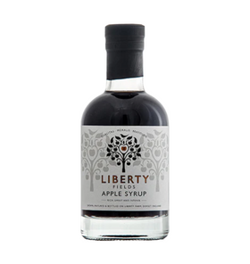 Liberty Fields, Apple Syrup 200ml