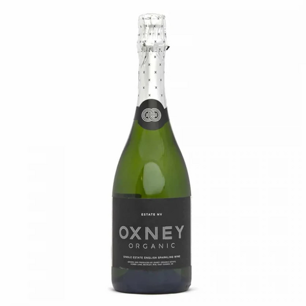 Oxney Estate Organic Sparkling NV