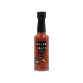 Sauce Shop, Habanero Hot Sauce 160ml