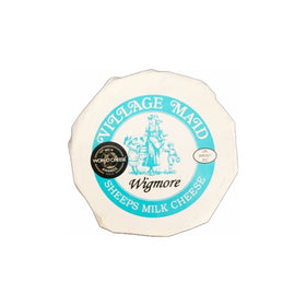 Wigmore Sheep's Cheese 200g