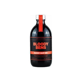 Bloody Ben's, Bloody Mary Mix, 300ml
