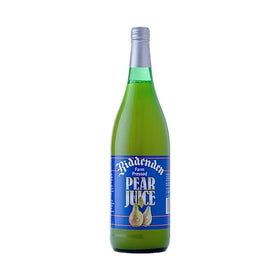 Biddenden, Pear Juice 1 litre