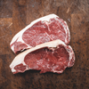 Galileo Farm, Organic Sirloin Steak for 1-2