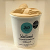 Jai's Ice Cream, Salted Caramel Lactose-free Ice Cream 500ml